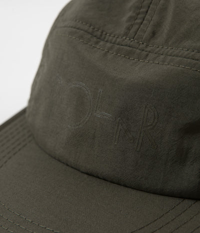 Polar Speed Cap - Army Green