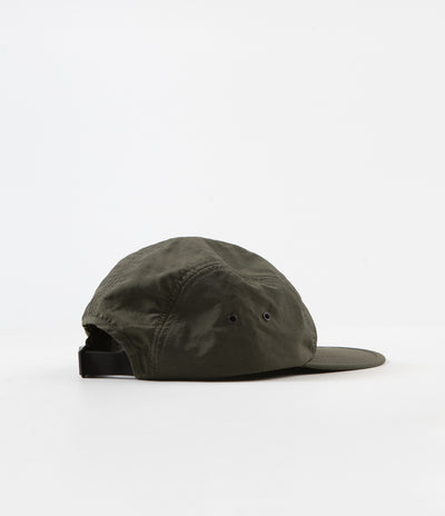 Polar Speed Cap - Army Green