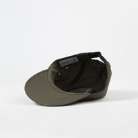 Polar Speed Cap - Army Green thumbnail