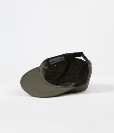 Polar Speed Cap - Army Green
