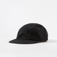 Polar Speed Cap - Black thumbnail