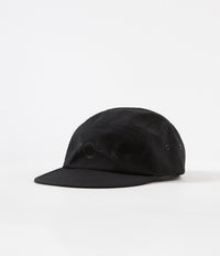 Polar Speed Cap - Black