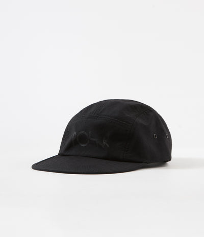 Polar Speed Cap - Black