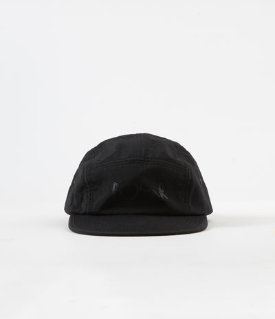Polar Speed Cap - Black