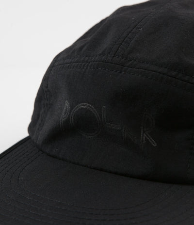 Polar Speed Cap - Black