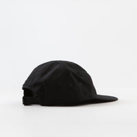Polar Speed Cap - Black thumbnail