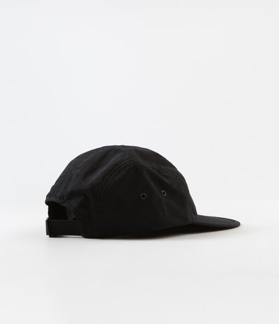 Polar Speed Cap - Black