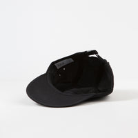 Polar Speed Cap - Black thumbnail