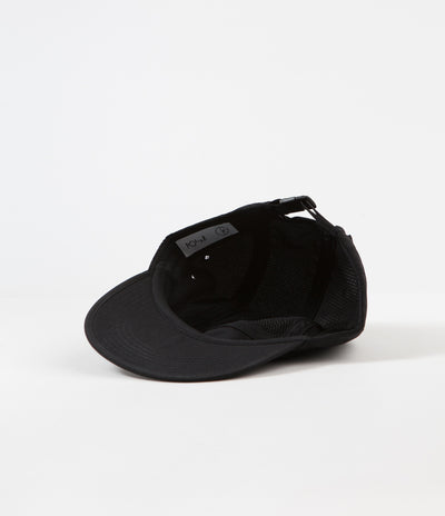 Polar Speed Cap - Black