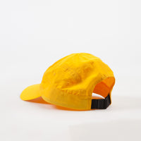 Polar Speed Cap - Yellow thumbnail