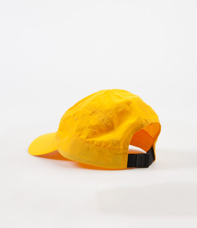 Polar Speed Cap - Yellow