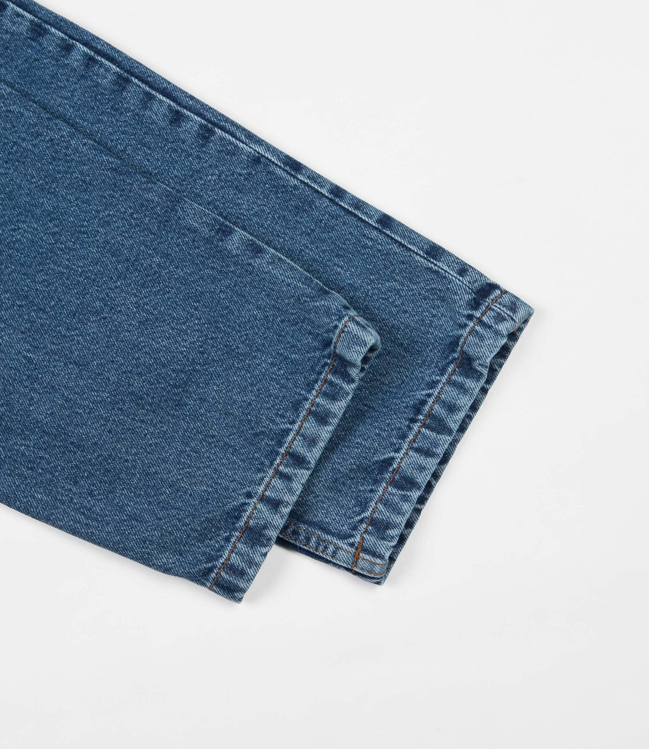 Polar 90's Jeans - Blue | Flatspot