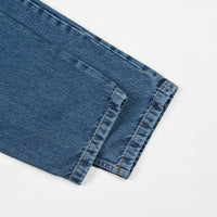 Polar 90's Jeans - Blue thumbnail