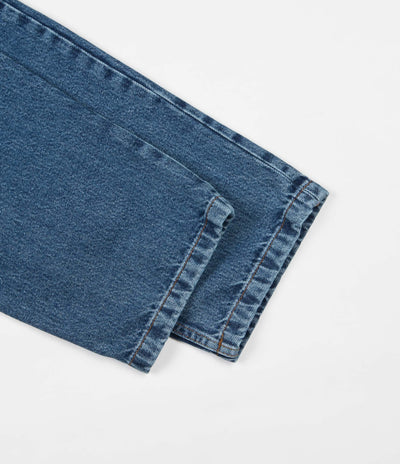 Polar 90's Jeans - Blue