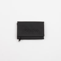 Polar Star Key Wallet - Black thumbnail