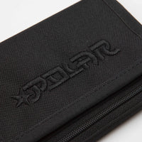 Polar Star Key Wallet - Black thumbnail
