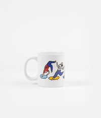 Polar Style is Forever Mug - White