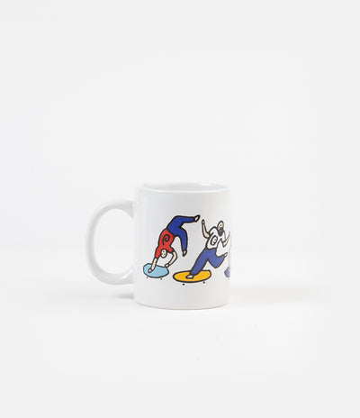 Polar Style is Forever Mug - White