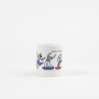 Polar Style is Forever Mug - White thumbnail