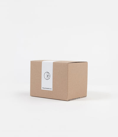 Polar Style is Forever Mug - White