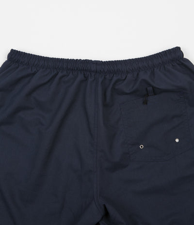 Polar Beach Shorts - Navy