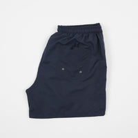 Polar Beach Shorts - Navy thumbnail