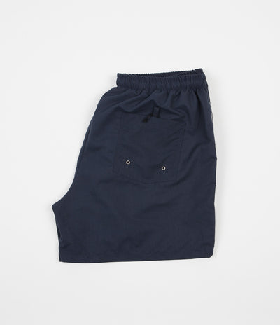 Polar Beach Shorts - Navy