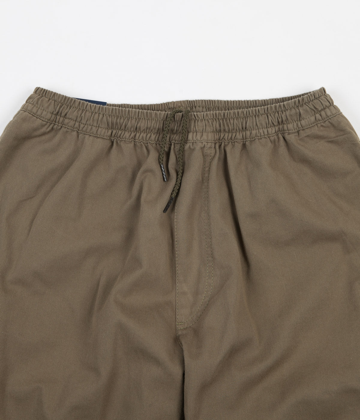 Polar Surf Pants Army Green Flatspot