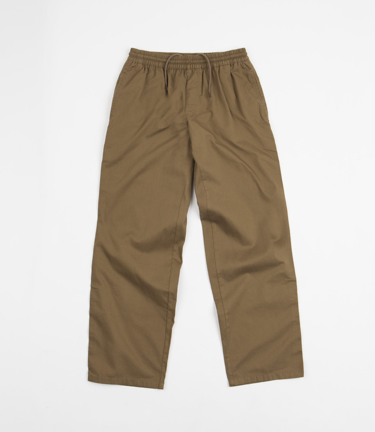 Polar Surf Pants Brass Flatspot