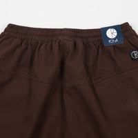 Polar Surf Pants - Brown thumbnail