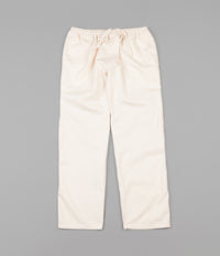 Polar Surf Pants - Cream