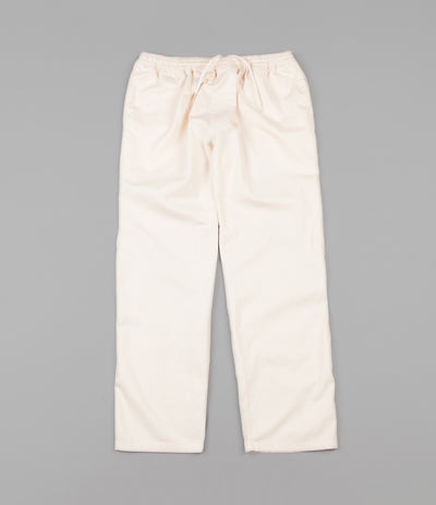Polar Surf Pants - Cream