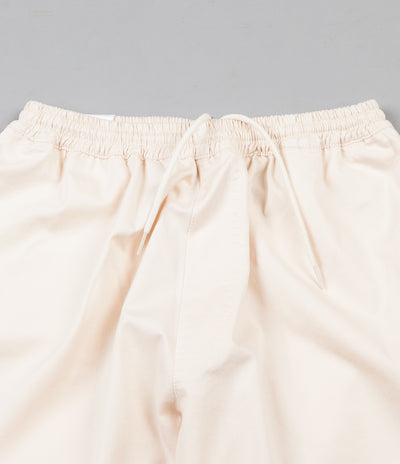 Polar Surf Pants - Cream