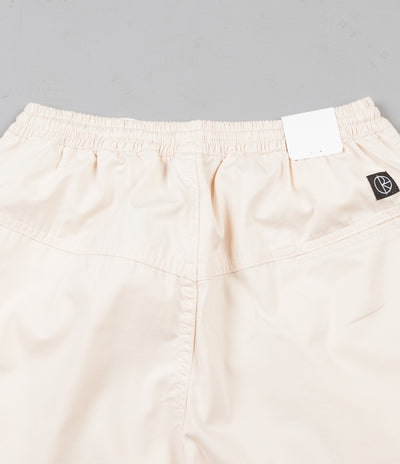Polar Surf Pants - Cream