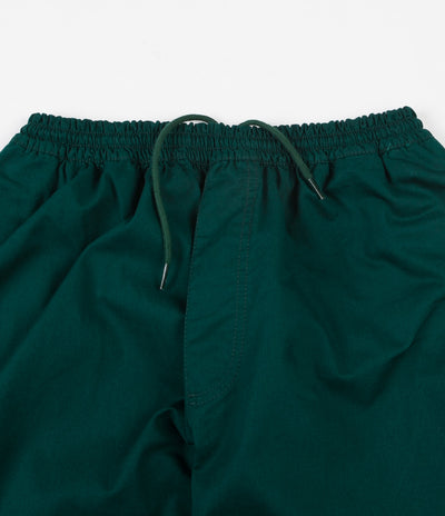 Polar Surf Pants - Dark Green