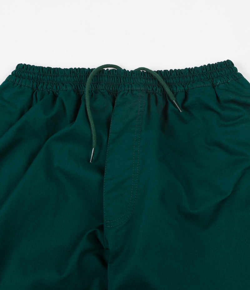 Polar Surf Pants Dark Green Flatspot