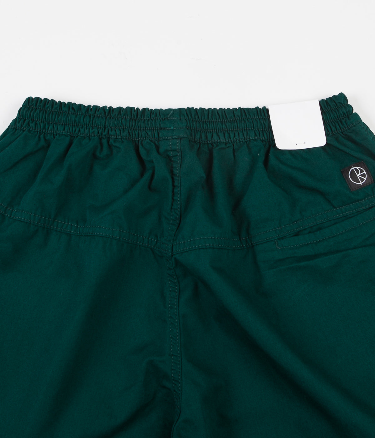 Polar Surf Pants Dark Green Flatspot