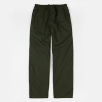 Polar Surf Pants - Dark Olive thumbnail
