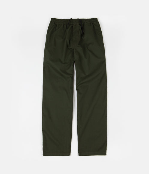 Polar Surf Pants - Dark Olive