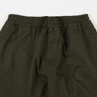 Polar Surf Pants - Dark Olive thumbnail