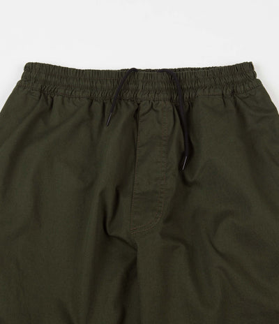 Polar Surf Pants - Dark Olive