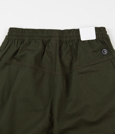 Polar Surf Pants - Dark Olive