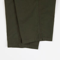 Polar Surf Pants - Dark Olive thumbnail
