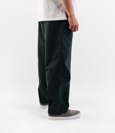 Polar Surf Pants - Deep Teal