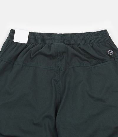 Polar Surf Pants - Deep Teal
