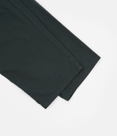 Polar Surf Pants - Deep Teal