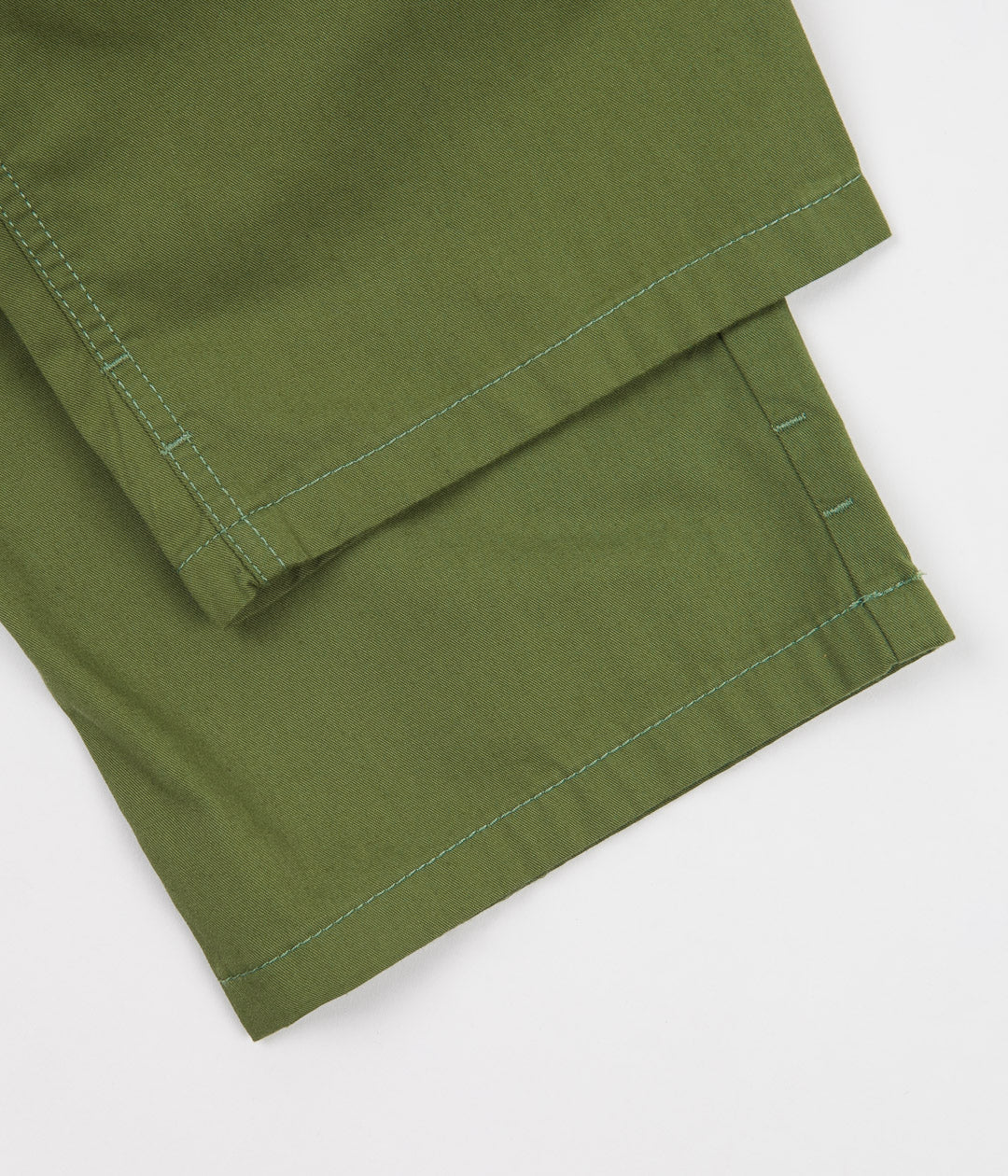 Polar Surf Pants Sage Flatspot