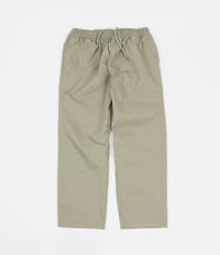 Polar Surf Pants - Smoke