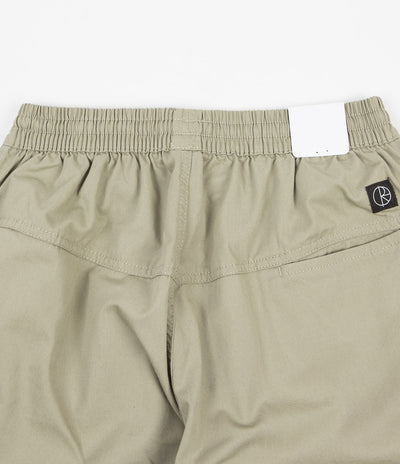 Polar Surf Pants - Smoke
