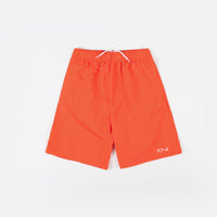Polar Swim Shorts - Apricot thumbnail